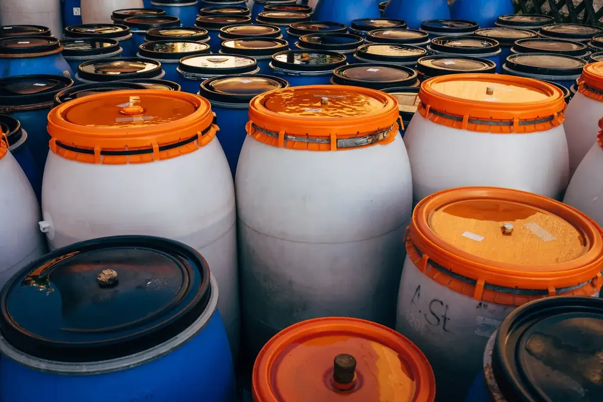 Chemical & Toxic Waste Cleanup in Soundview / Bruckner / Bronx River, New York, NY
